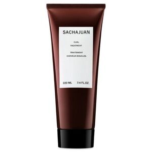 - SACHAJUAN
Curl Treatment